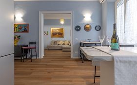 Italian Experience- Ancona City Apartment