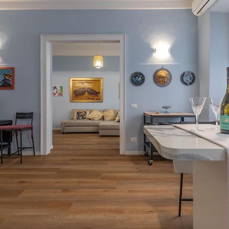 Italian Experience- Ancona City Apartment Esterno foto