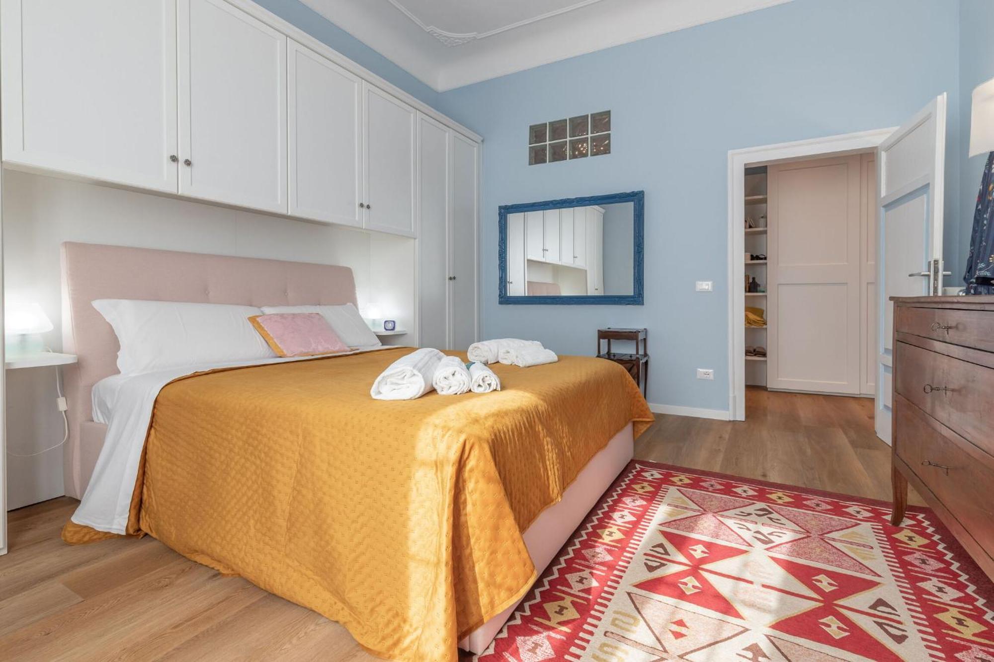 Italian Experience- Ancona City Apartment Esterno foto