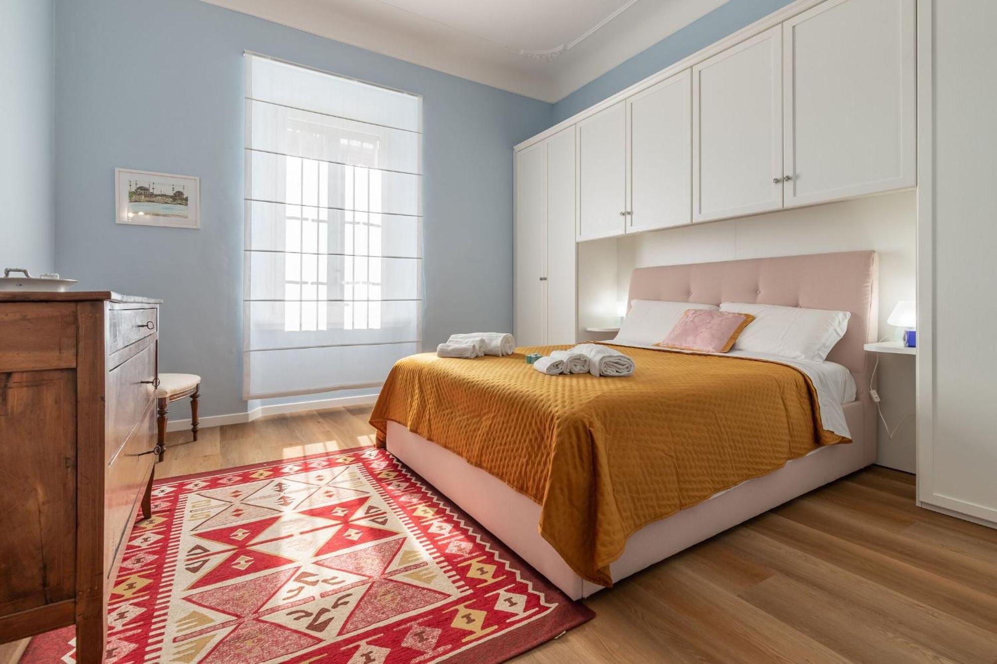 Italian Experience- Ancona City Apartment Esterno foto