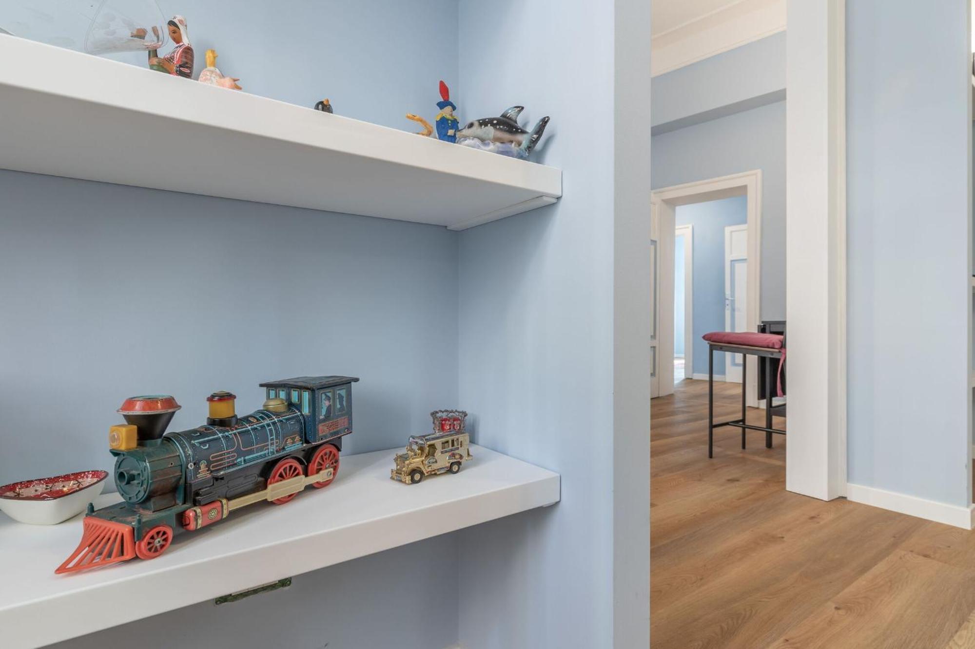 Italian Experience- Ancona City Apartment Esterno foto