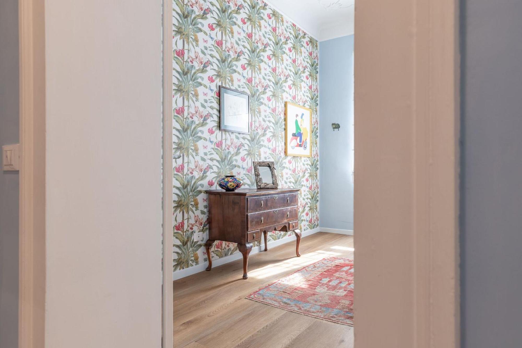 Italian Experience- Ancona City Apartment Esterno foto