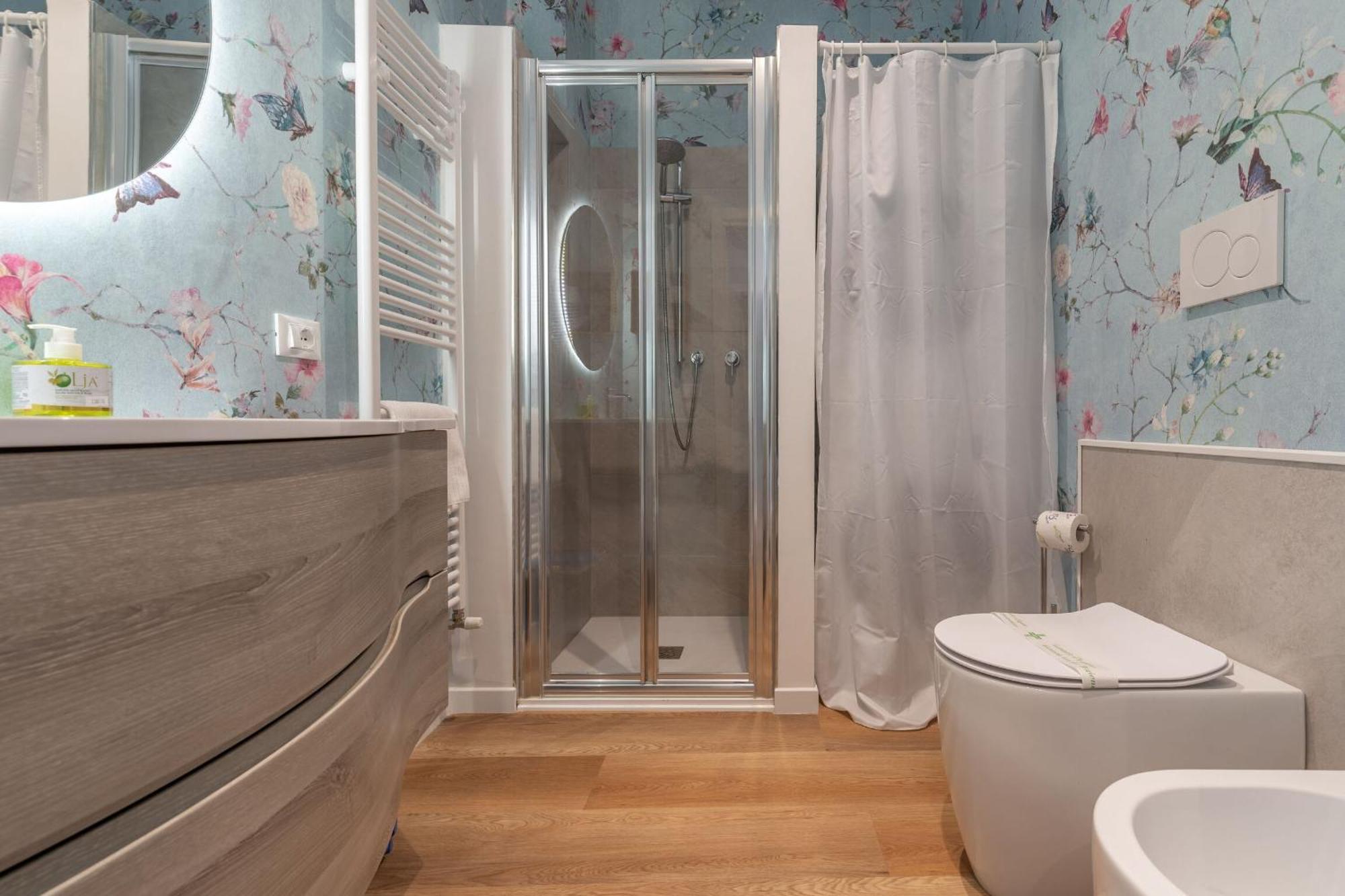 Italian Experience- Ancona City Apartment Esterno foto