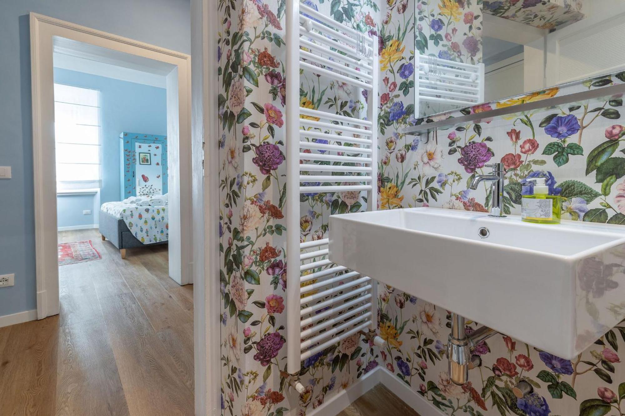Italian Experience- Ancona City Apartment Esterno foto
