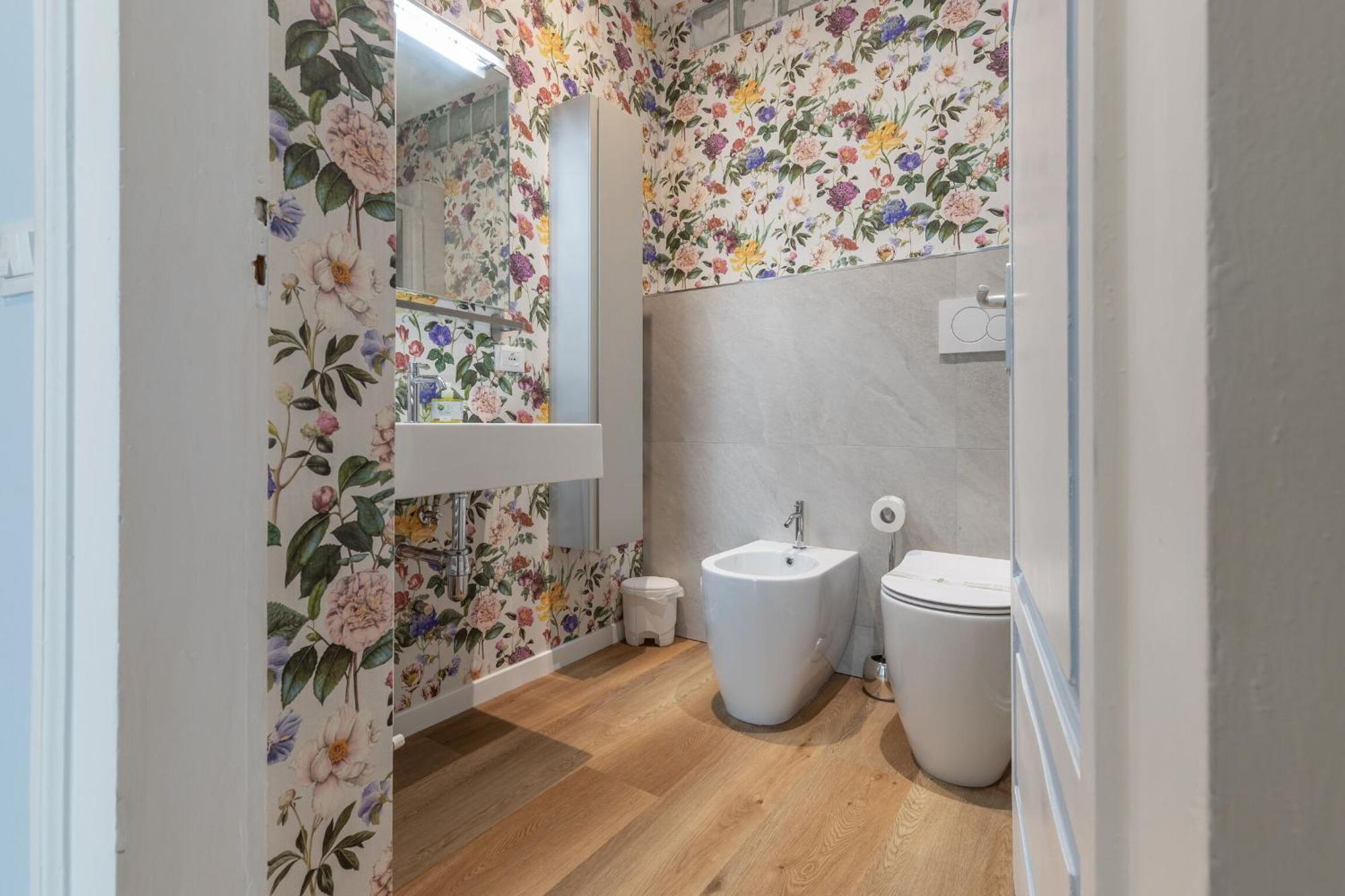 Italian Experience- Ancona City Apartment Esterno foto
