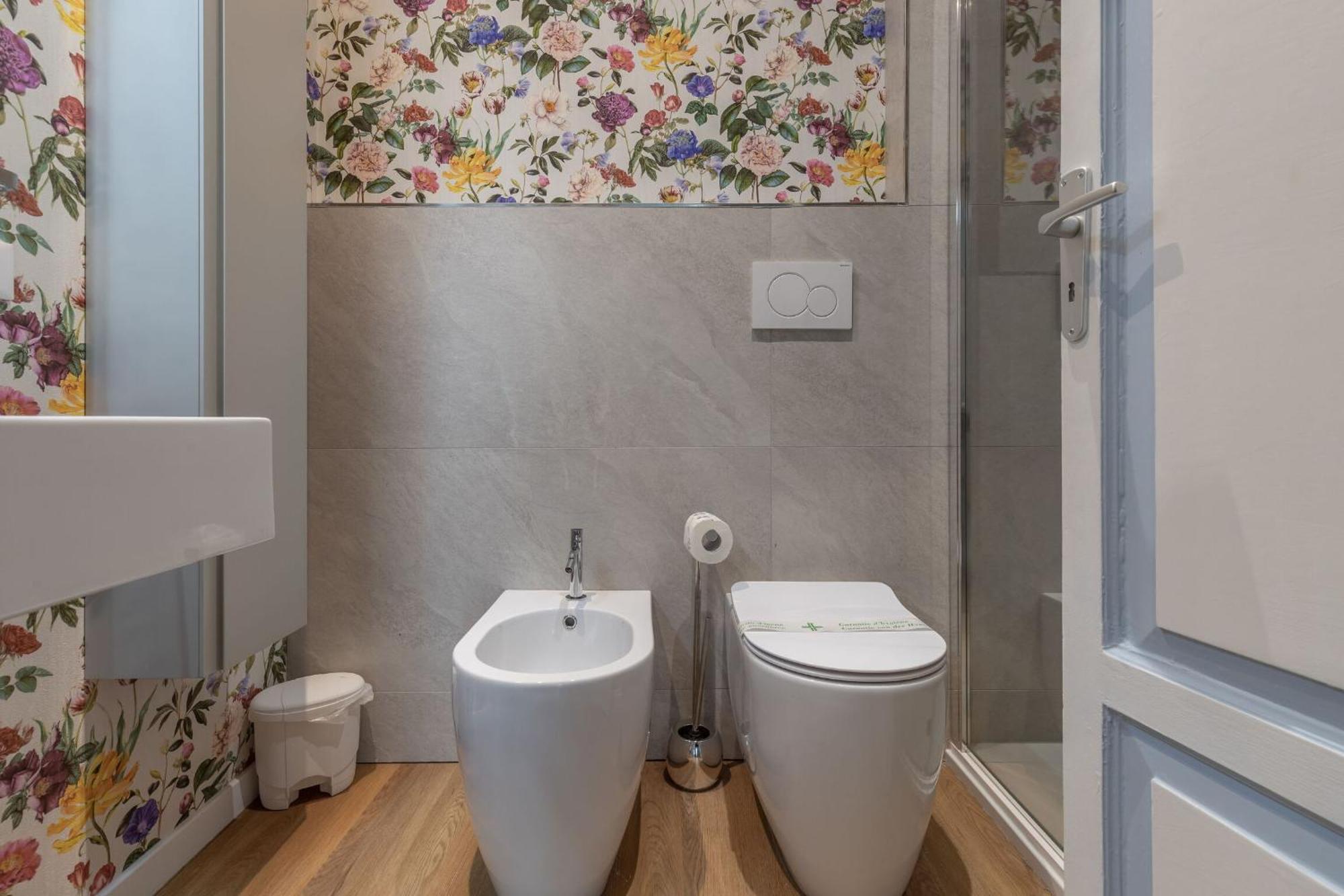 Italian Experience- Ancona City Apartment Esterno foto